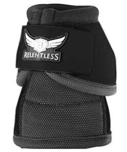 Relentless Strikeforce Bell Boots - Image 6