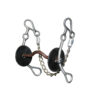 Martha Josey "Go Around Gag Bit (Low Port Gag)  113