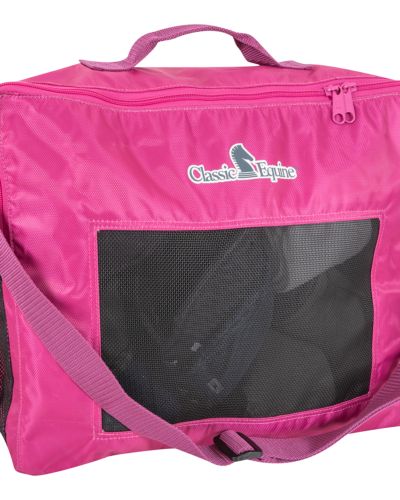 Classic Equine Boot/ Accessory Tote - Image 10
