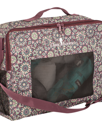 Classic Equine Boot/ Accessory Tote - Image 4