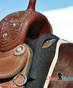 Classic Equine Saddle Shims