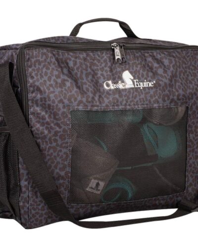 Classic Equine Boot/ Accessory Tote - Image 3