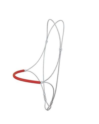 Weaver Cable Sure Down with Rubber Covered Nose