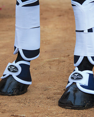 Professional’s Choice Magnetic Bell Boots