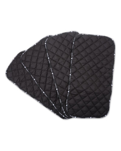 Classic Equine Quilted Standing Wraps