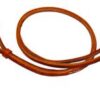 Leather Hand Quirt