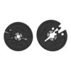 Reinsman Easy Button Bit Guards