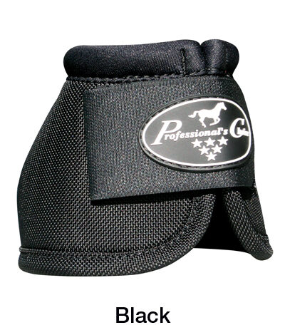 Professional's Choice Ballistic Overreach Boots