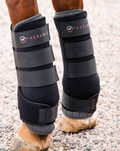 Professional's Choice Theramic Combo Wraps - Image 3