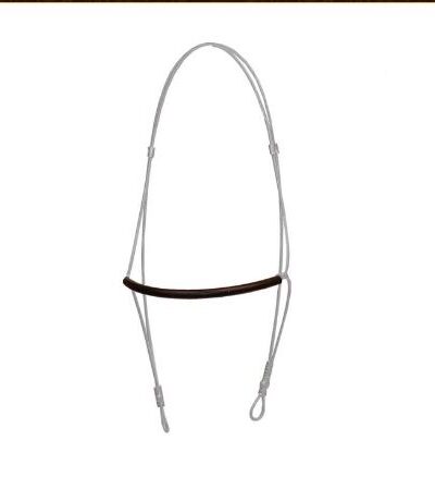 Mustang Cowboy War Bonnet Tie Down