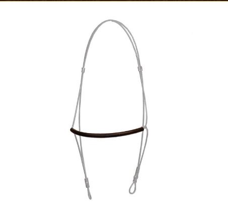 Mustang Cowboy War Bonnet Tie Down