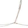 String Martingale