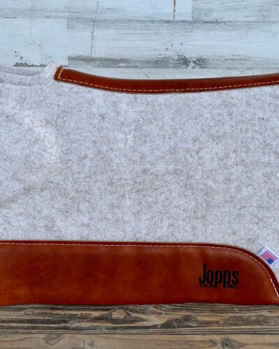 Jopps Felt Correction Pad - Image 3