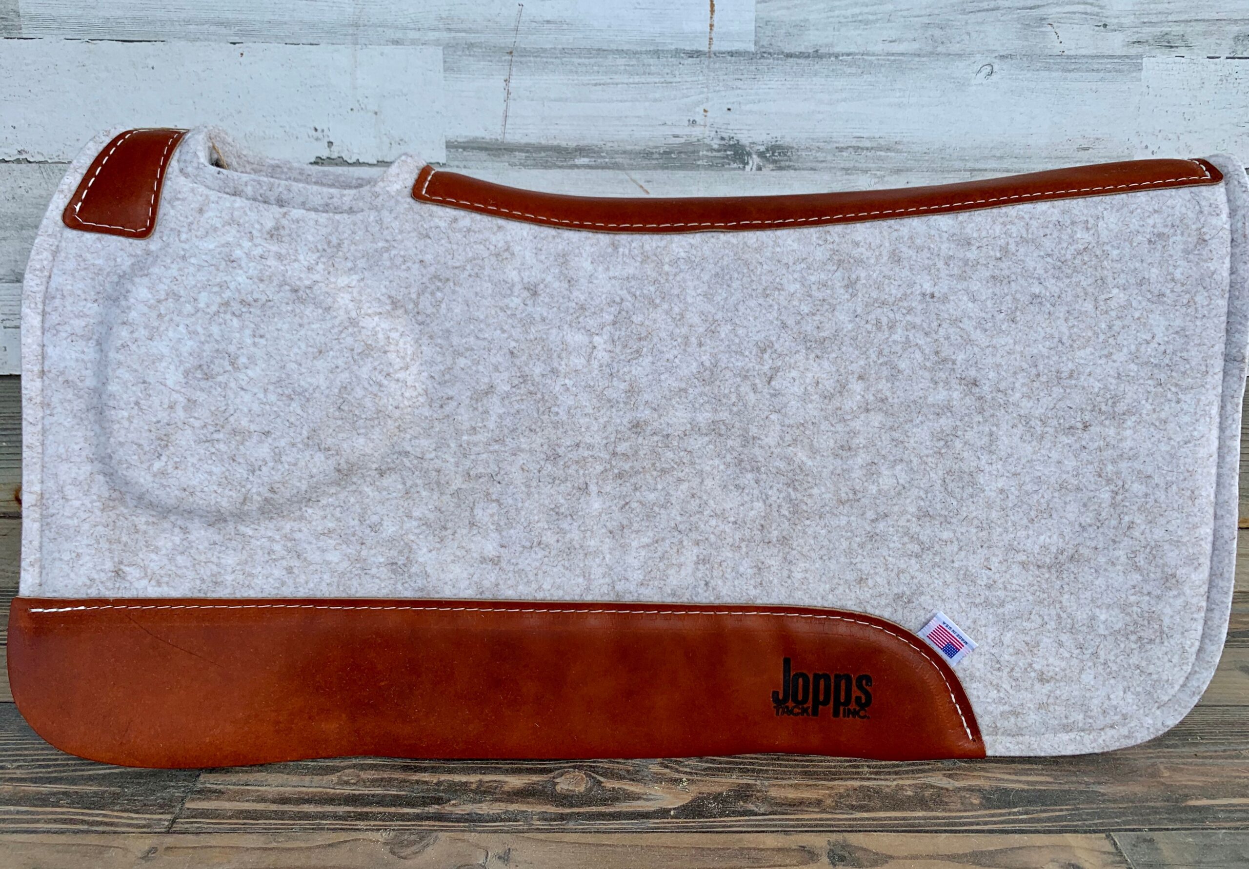 Jopps Felt Correction Pad - Image 3
