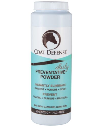 Coat Defense Daily Preventative Powder