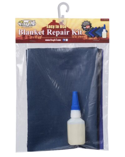 Blanket Repair Kit