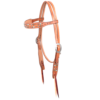 Martin Saddlery Mix & Match Dot Headstall