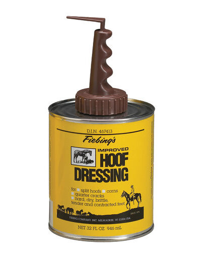 Fiebing's Horse Hoof Dressing
