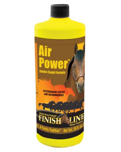 Alternative view of Air Power