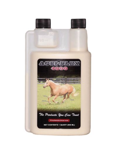 Acti-Flex 4000 Quart