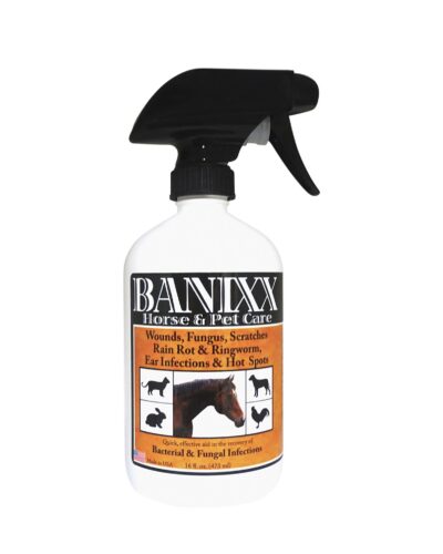 Banixx 16oz