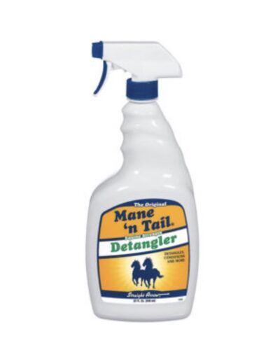 Alternative view of Mane 'N Tail Detangler