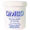 DMSO - Jar