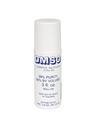 DMSO