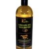 E3 Argan Oil Shampoo 32oz