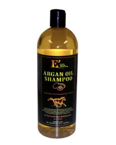 E3 Argan Oil Shampoo 32oz