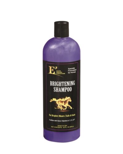 E3 Brightening Shampoo 32oz