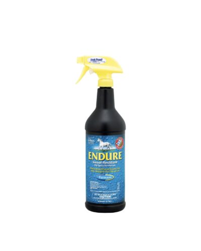 Endure Sweat Resistant Fly Spray for Horses