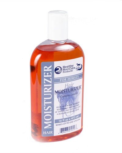 Healthy Hair Care Hair Moisturizer 16oz