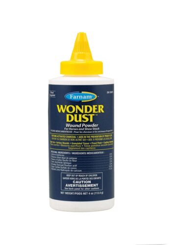 Wonder Dust