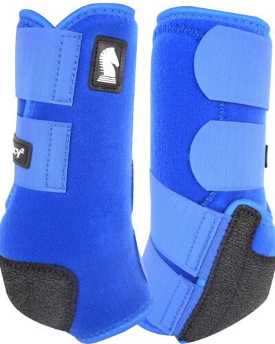 Classic Equine Legacy2 Splint Boots