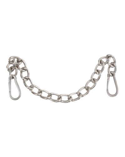 Martin Saddlery Chain Curb Strap
