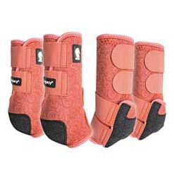Classic Equine Legacy2 Splint Boots - Image 7