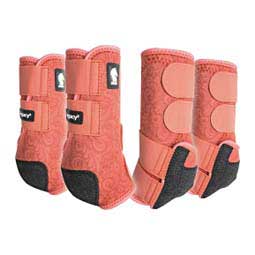 Classic Equine Legacy2 Splint Boots - Image 7