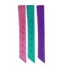 Pony Nylon Off Billet & Tie Strap Set
