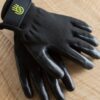 HandsOn Grooming/Bathing Gloves