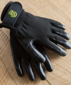 HandsOn Grooming/Bathing Gloves