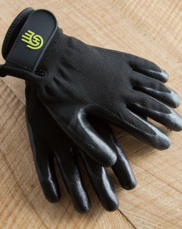 HandsOn Grooming/Bathing Gloves