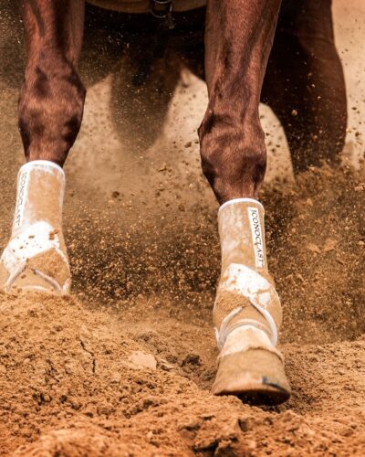 Iconoclast Orthopedic Support Boots
