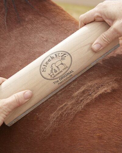 SleekEZ Grooming Tool