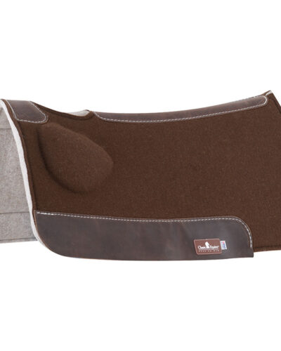 Alternative view of Classic Equine BioFit Correction Pad