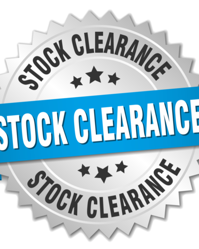 Closeout / Clearance