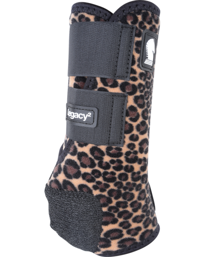 Classic Equine Legacy2 Splint Boots - Image 3