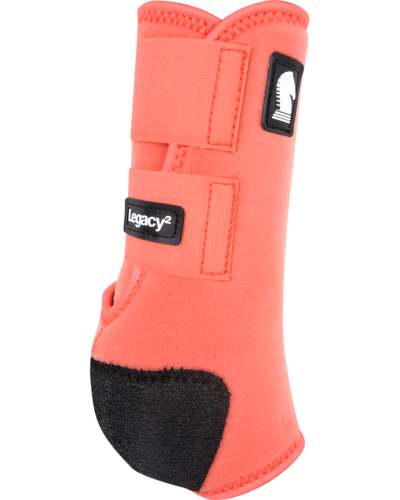 Classic Equine Legacy2 Splint Boots - Image 5