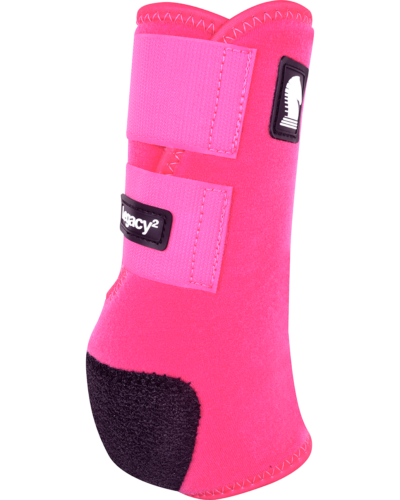 Classic Equine Legacy2 Splint Boots - Image 4