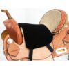Sure Grip/Magic Seat Saddle Cover